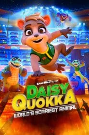 فيلم Daisy Quokka: World’s Scariest Animal 2020 مترجم اون لاين