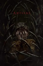فيلم Antlers 2021 مترجم اون لاين