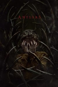 فيلم Antlers 2021 مترجم اون لاين