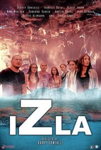 فيلم Izla 2021 مترجم اون لاين