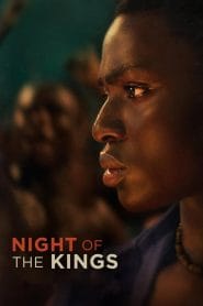 فيلم Night of the Kings 2020 مترجم اون لاين