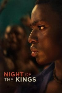 فيلم Night of the Kings 2020 مترجم اون لاين