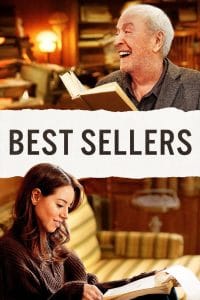 فيلم Best Sellers 2021 مترجم اون لاين