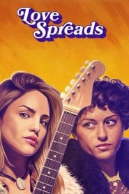 فيلم Love Spreads 2021 مترجم اون لاين