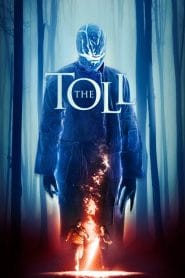 فيلم The Toll 2020 مترجم اون لاين
