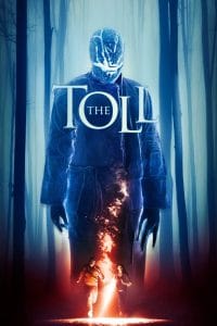 فيلم The Toll 2020 مترجم اون لاين