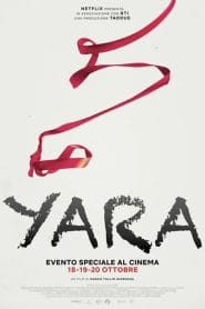 فيلم Yara 2021 مترجم اون لاين