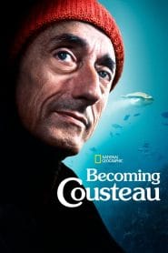 فيلم Becoming Cousteau 2021 مترجم اون لاين
