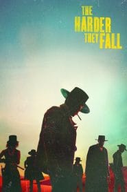 فيلم The Harder They Fall 2021 مترجم اون لاين