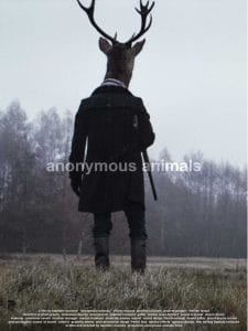 فيلم Anonymous Animals 2020 مترجم اون لاين