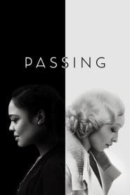 فيلم Passing 2021 مترجم اون لاين