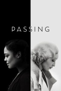 فيلم Passing 2021 مترجم اون لاين