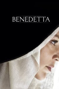 فيلم Benedetta 2021 مترجم اون لاين