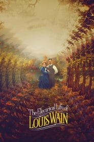فيلم The Electrical Life of Louis Wain 2021 مترجم اون لاين