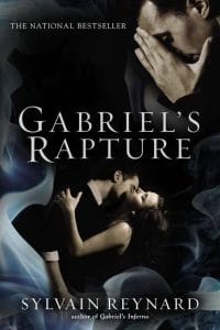 فيلم Gabriel’s Rapture 2021 مترجم اون لاين