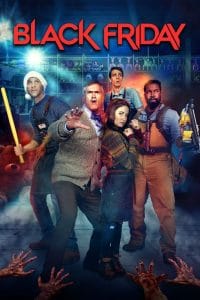 فيلم Black Friday 2021 مترجم اون لاين