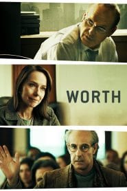 فيلم Worth 2020 مترجم اون لاين