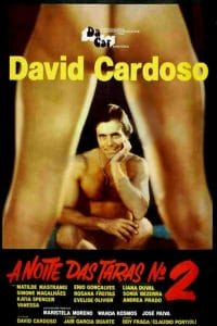 فيلم A Noite das Taras II 1982 اون لاين للكبار فقط
