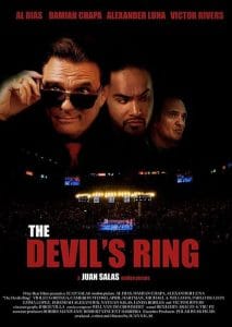 فيلم The Devil’s Ring 2021 مترجم اون لاين