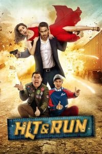 فيلم Hit & Run 2019 مترجم اون لاين