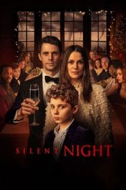 فيلم Silent Night 2021 مترجم اون لاين