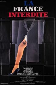 فيلم La France interdite 1984 اون لاين للكبار فقط