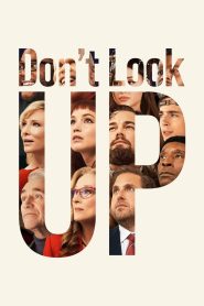 فيلم Don’t Look Up 2021 مترجم اون لاين