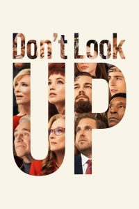 فيلم Don’t Look Up 2021 مترجم اون لاين