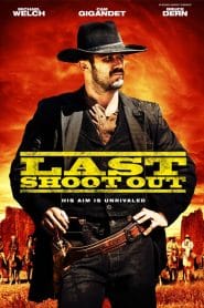 فيلم Last Shoot Out 2021 مترجم اون لاين