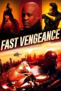 فيلم Fast Vengeance 2021 مترجم اون لاين