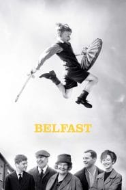 فيلم Belfast 2021 مترجم اون لاين