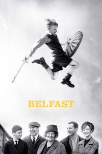 فيلم Belfast 2021 مترجم اون لاين