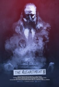 فيلم The Reenactment 2021 مترجم اون لاين