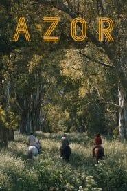 فيلم Azor 2021 مترجم اون لاين