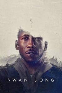 فيلم Swan Song 2021 مترجم اون لاين