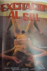 فيلم Excitation au soleil 1978 اون لاين للكبار فقط