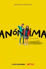 فيلم Anonymously Yours 2021 مترجم اون لاين