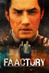 فيلم Faactory 2021 مترجم اون لاين