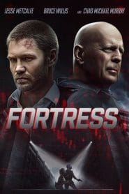 فيلم Fortress 2021 مترجم اون لاين