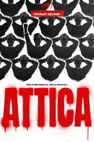 فيلم Attica 2021 مترجم اون لاين