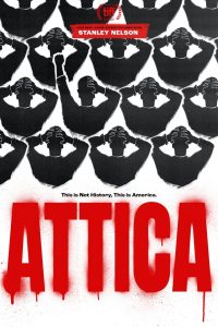 فيلم Attica 2021 مترجم اون لاين