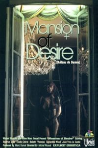فيلم Château de dames 1993 اون لاين للكبار فقط