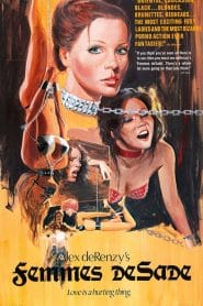 فيلم Femmes de Sade 1976 اون لاين للكبار فقط