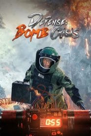 فيلم Defense:Bomb crisis 2021 مترجم اون لاين