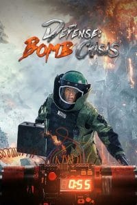 فيلم Defense:Bomb crisis 2021 مترجم اون لاين