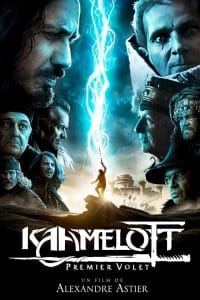 فيلم Kaamelott: First Installment 2021 مترجم اون لاين