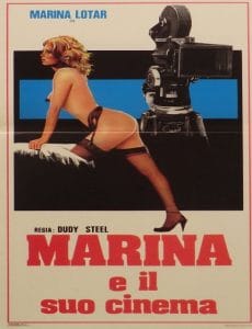 فيلم Marina e il suo cinema 1986 اون لاين للكبار فقط