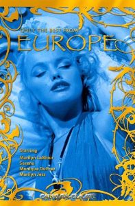فيلم Only the Best from Europe 1989 اون لاين للكبار فقط