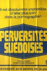 فيلم Perversités suédoises 1977 اون لاين للكبار فقط