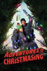 فيلم Adventures in Christmasing 2021 مترجم اون لاين
